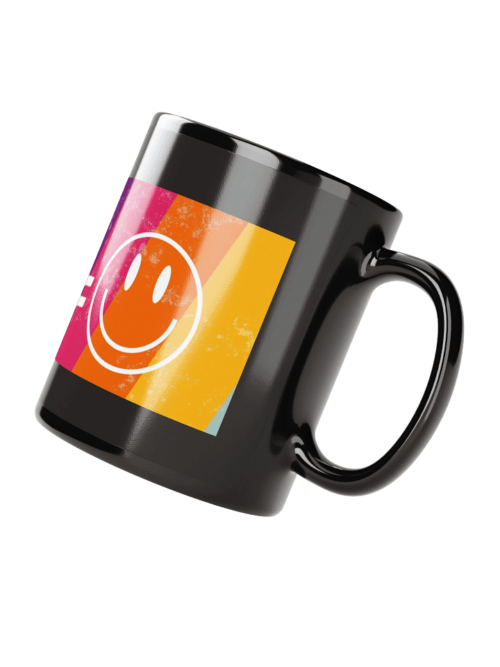 Dogs + Coffee = Happiness Mug product image (3)