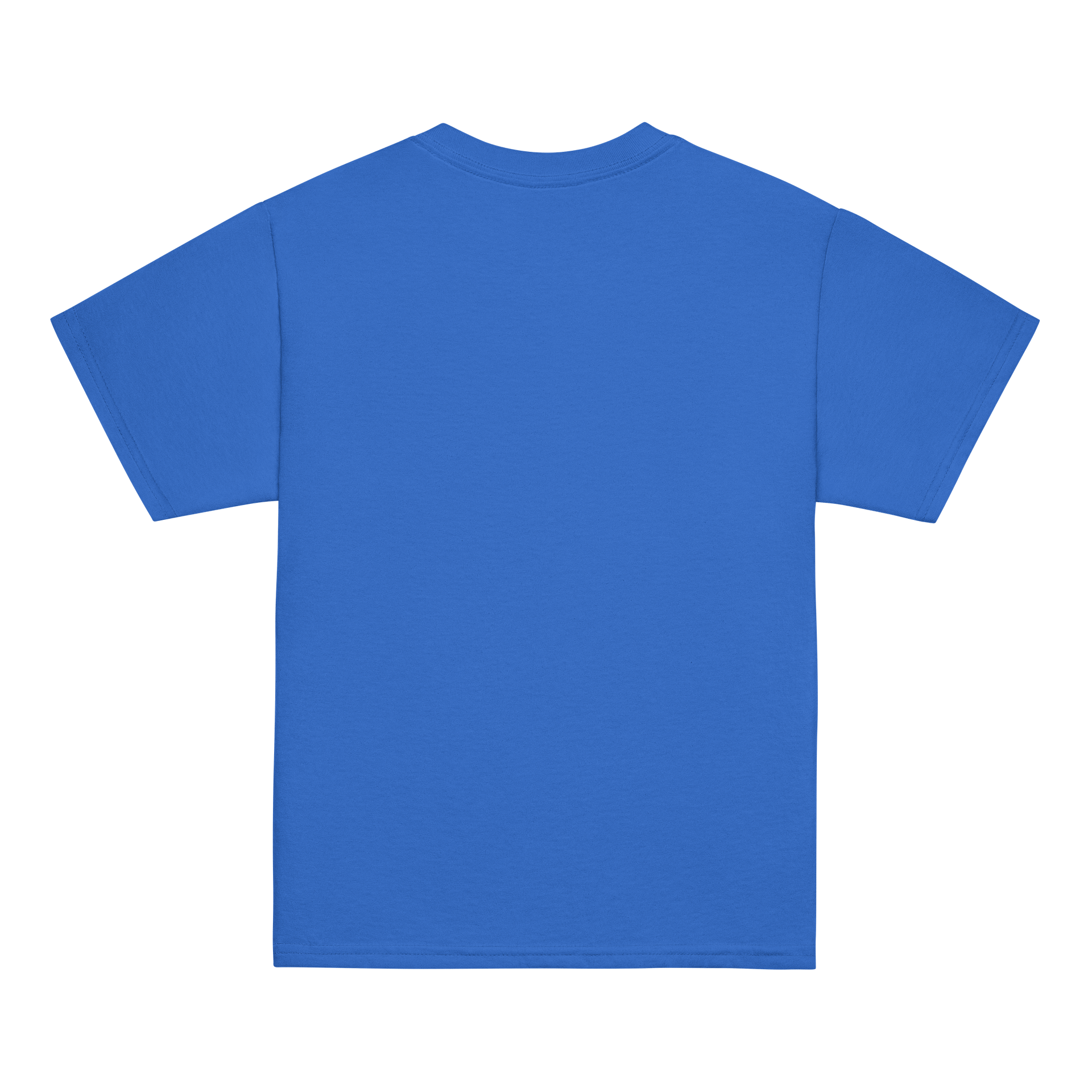 Baseball Cat (Bat-flippin' Since Day One) - Unisex Youth Heavyweight T-shirt product image (4)