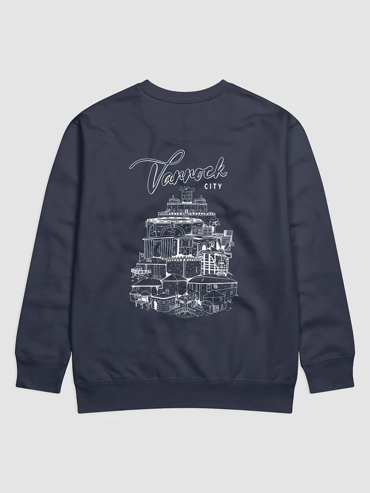 Varrock City Sweatshirt product image (2)