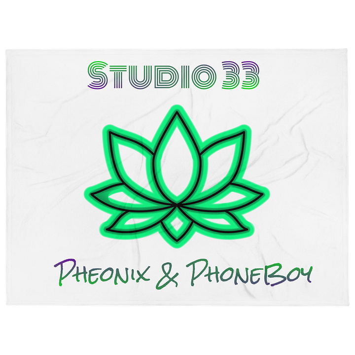 Studio 33 Throw product image (1)