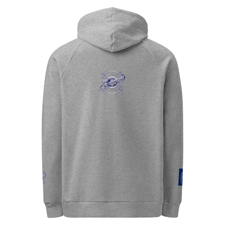 Da Culture 4K Under Armour JEREMIA 2:11 Hoodie product image (2)