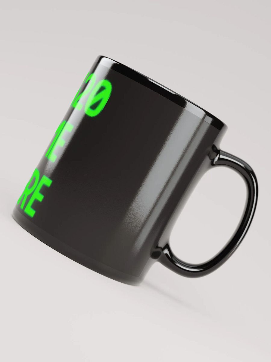 420 Somewhere Mug product image (5)