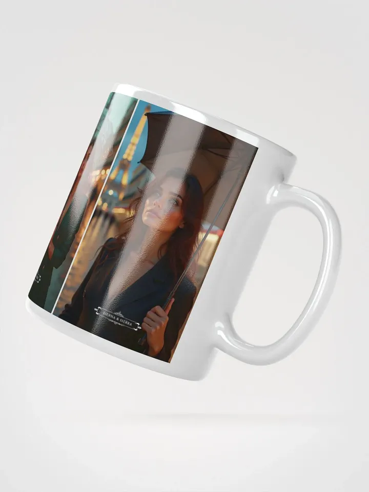 Sienna and Sierra Parisian Elegance Mug product image (4)
