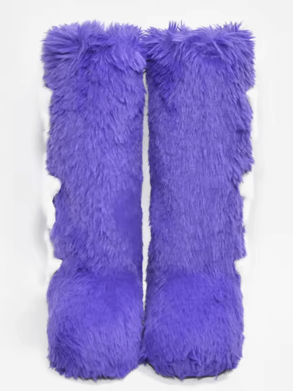 VIOLET ★ STARBOOTZ product image (7)