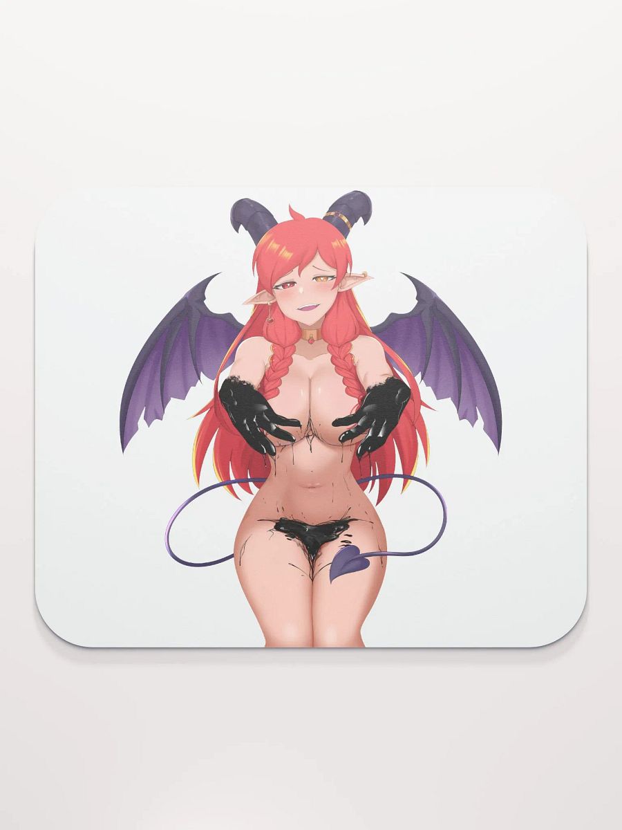 Poisin Mouse Pad product image (2)