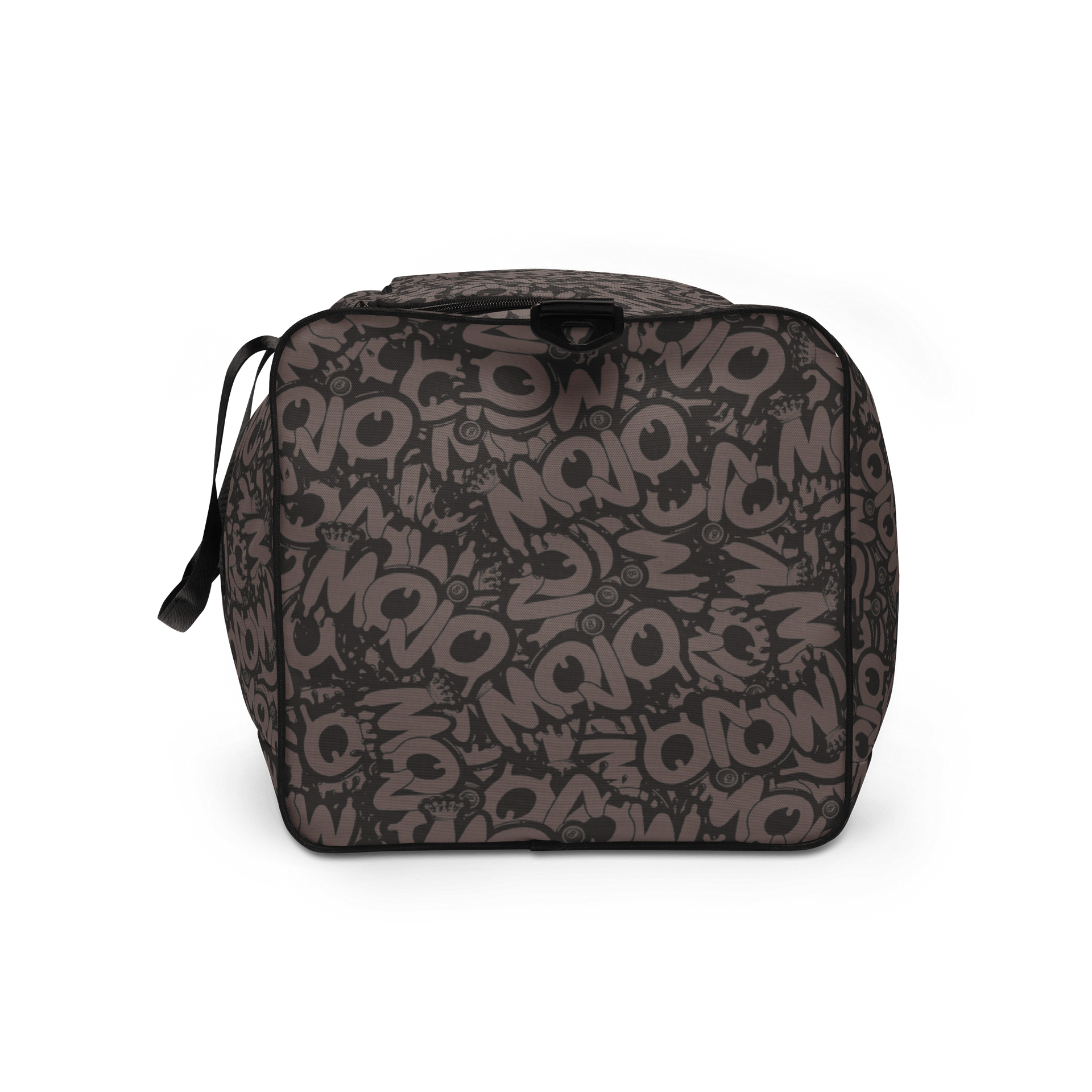 Mojo Duffel Bag product image (9)