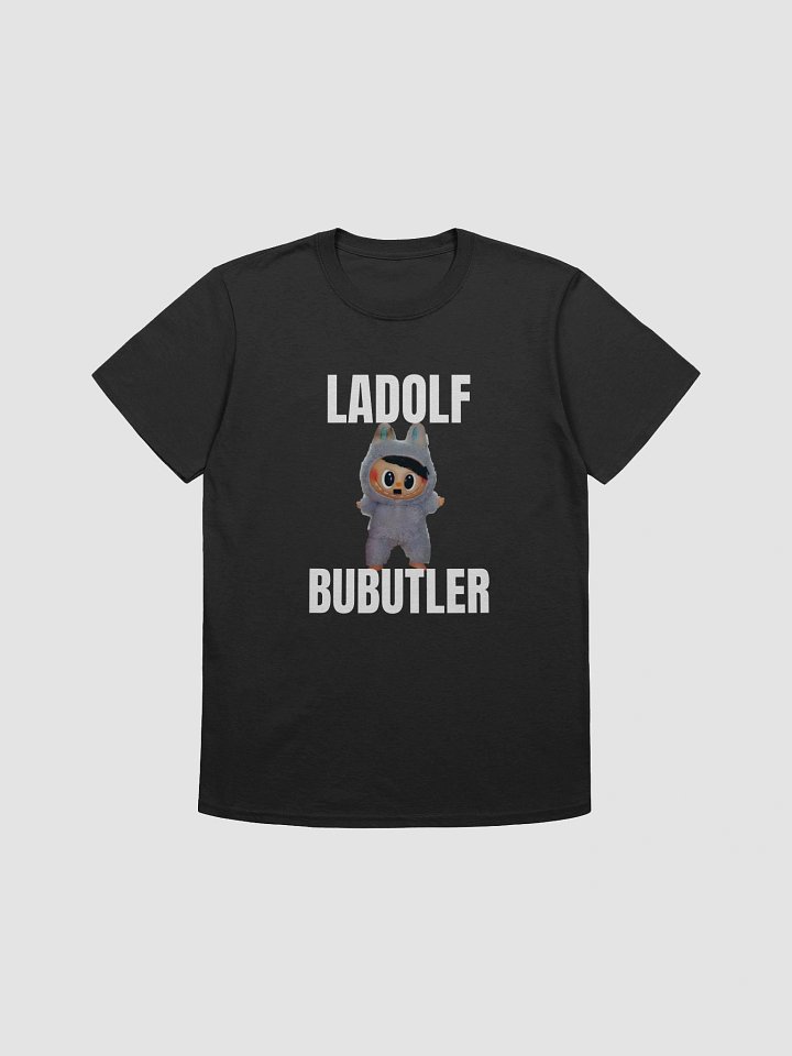 LADOLF BUBUTLER T-Shirt product image (1)