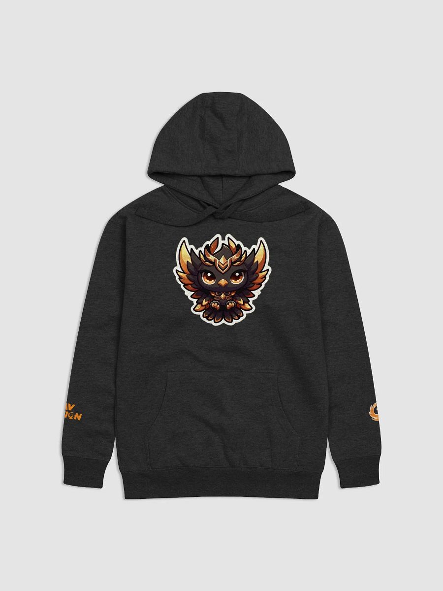 King Helios Community Hoodie product image (2)