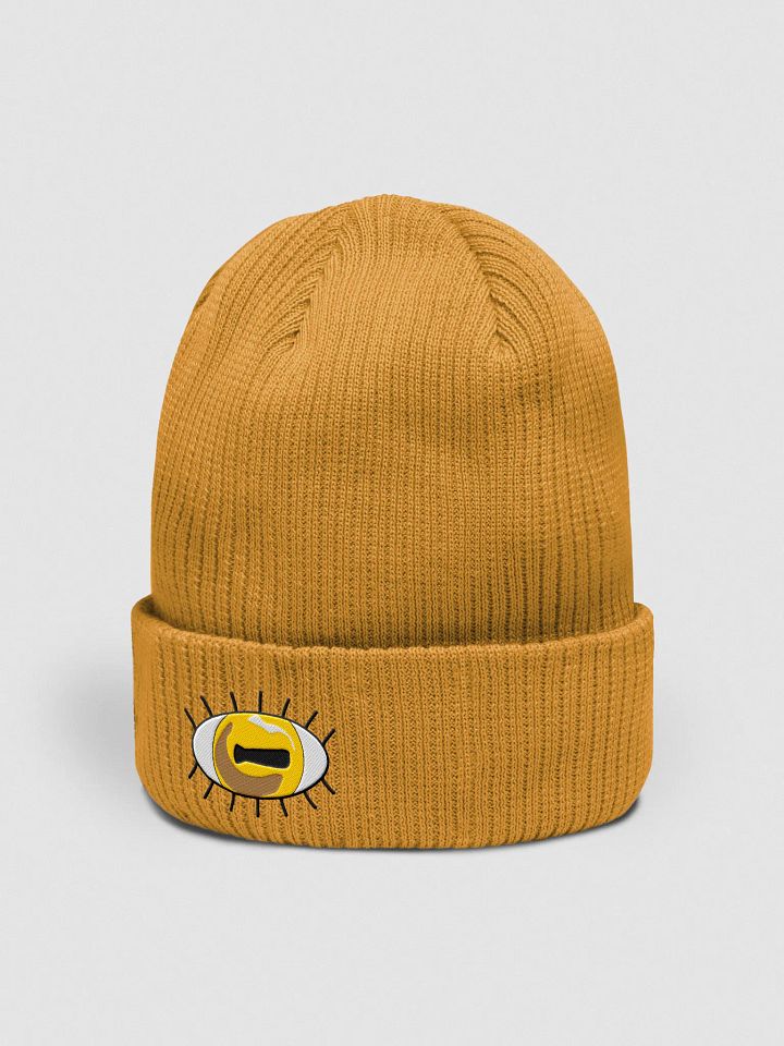 Third Eye Beanie product image (1)
