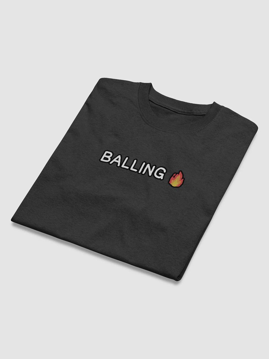 BALLING/bawling shirt product image (5)