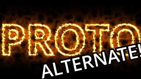 Proto2 ALTERNATE Installation product image (1)