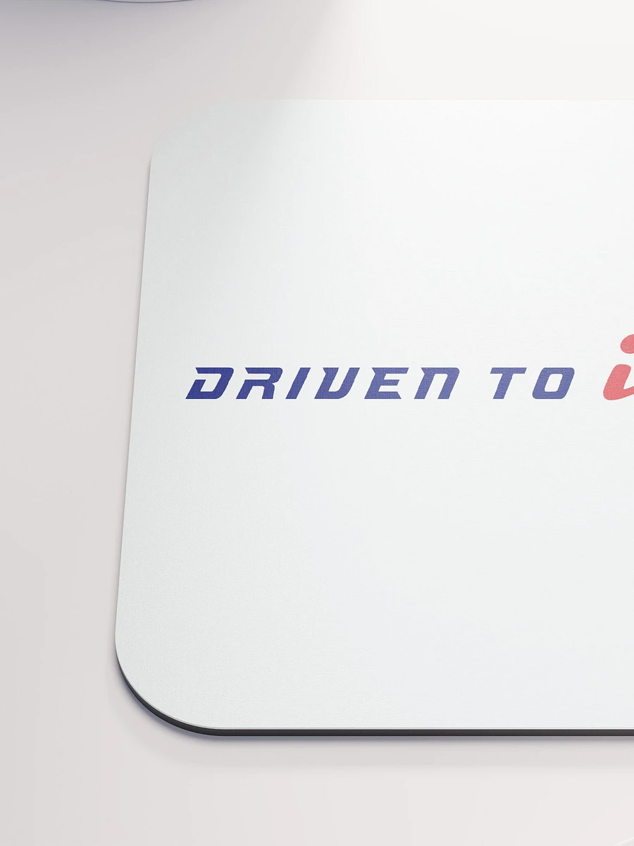 Mouse Pad - Driven to Inspire product image (6)