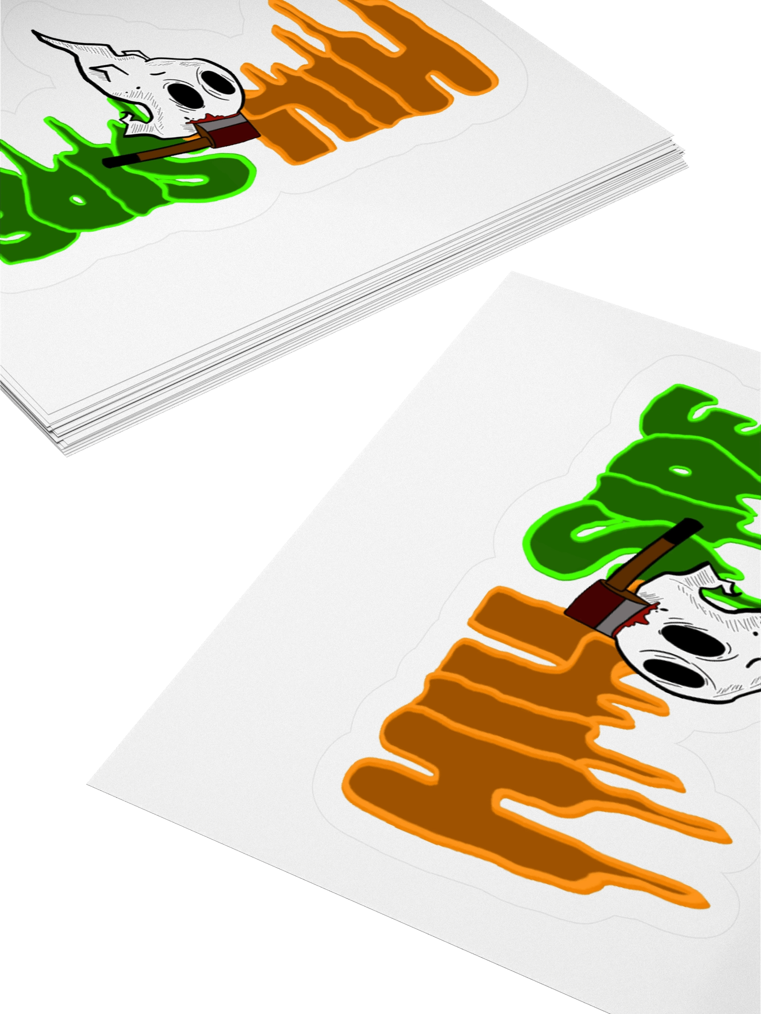 Hillside Halloween '25 product image (12)