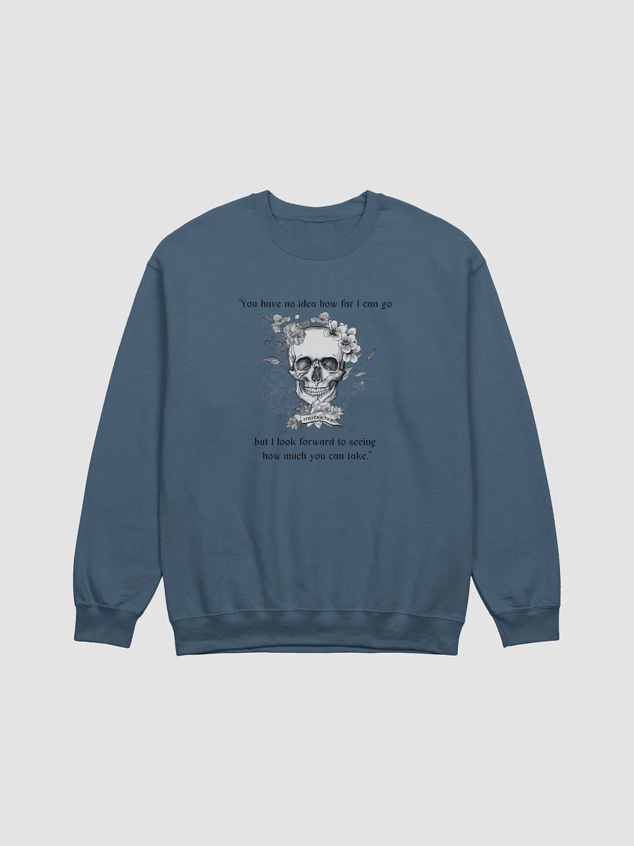 Becoming Shadows Crew Neck product image (1)