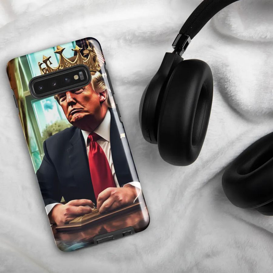 The Return of the King Samsung Case product image (5)
