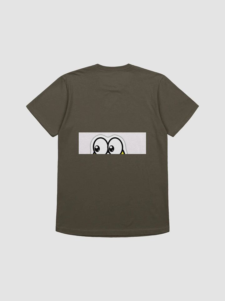 Fun T shirt product image (2)