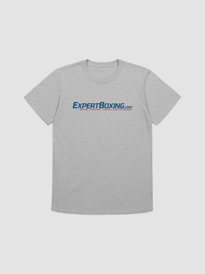 1st Edition Expert Boxing Tee product image (2)