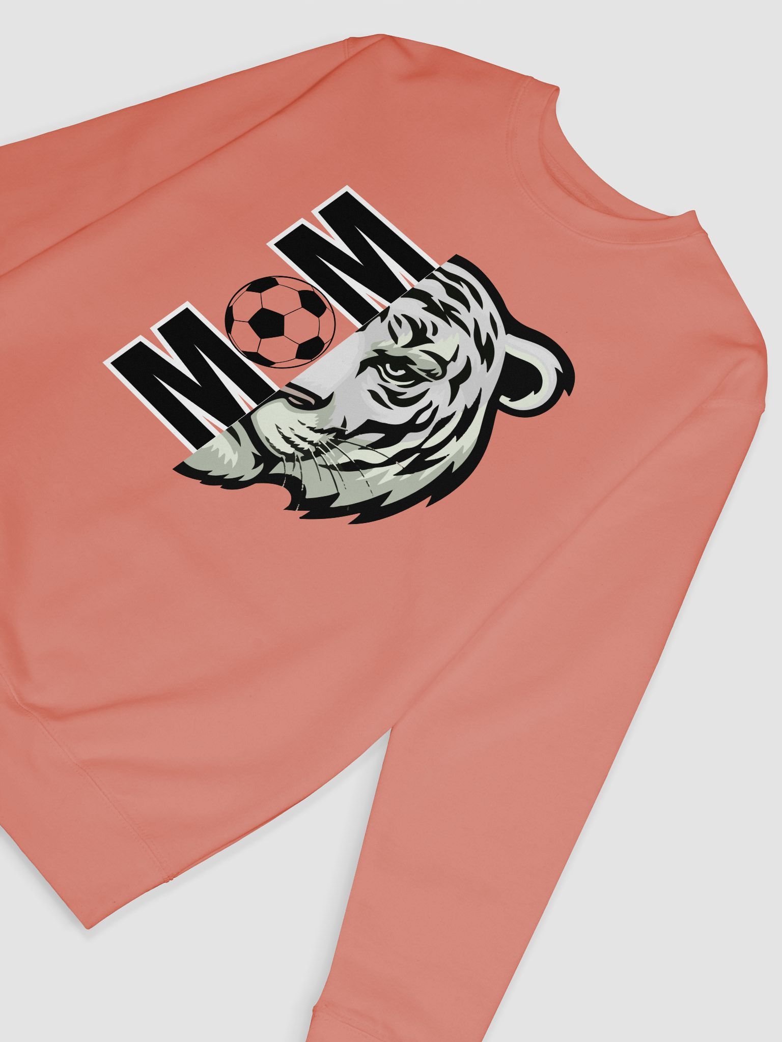 Majestic MOM Sweatshirt product image (6)