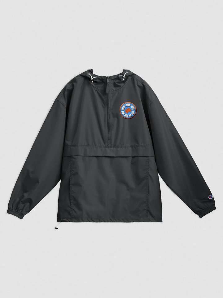 Dog Days x Champion Packable Jacket product image (1)