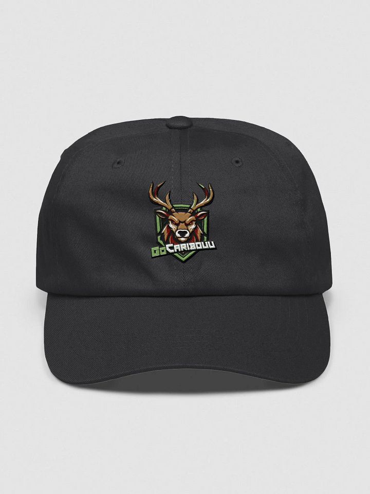 Caribouu Solid Hat product image (1)