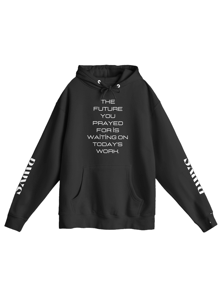 RWYS Future Vision Premium Hoodie product image (1)