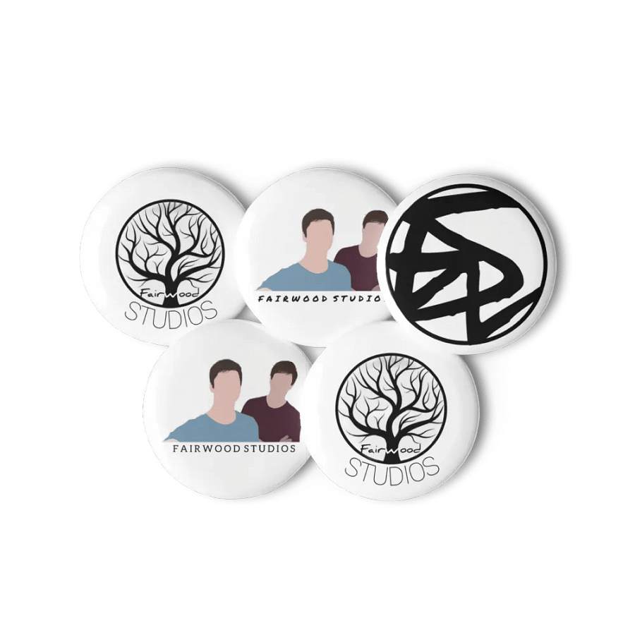 Fairwood Studio pins product image (11)