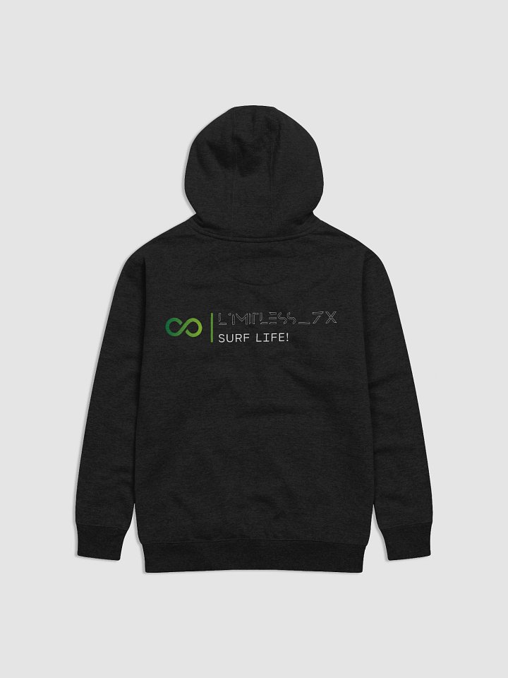 L1mitLess_7x Hoodie B product image (11)