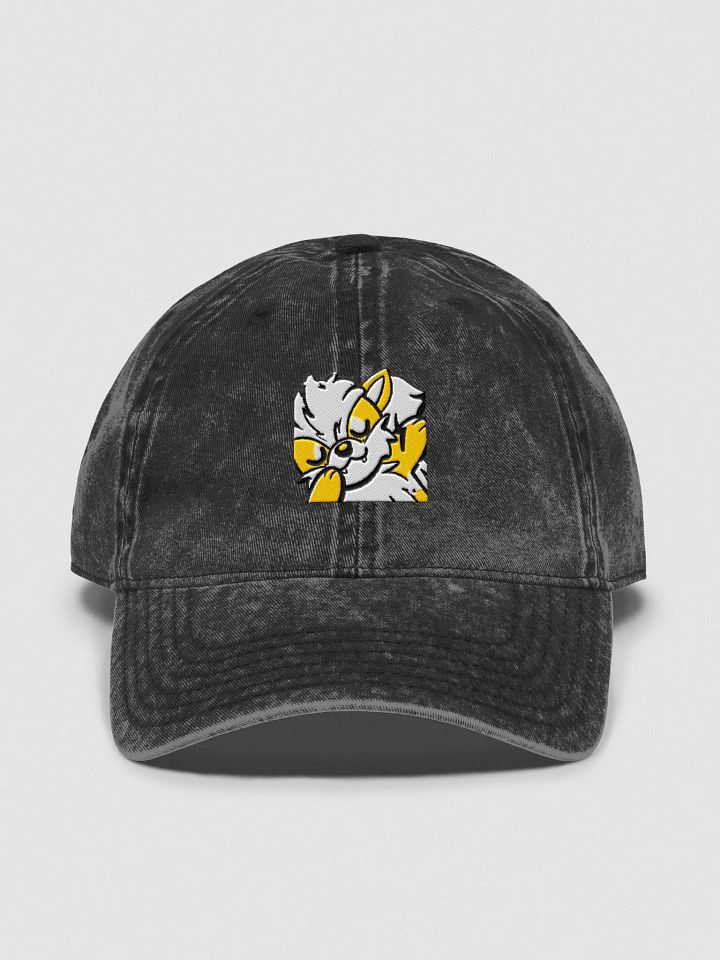 Dab Hat product image (1)
