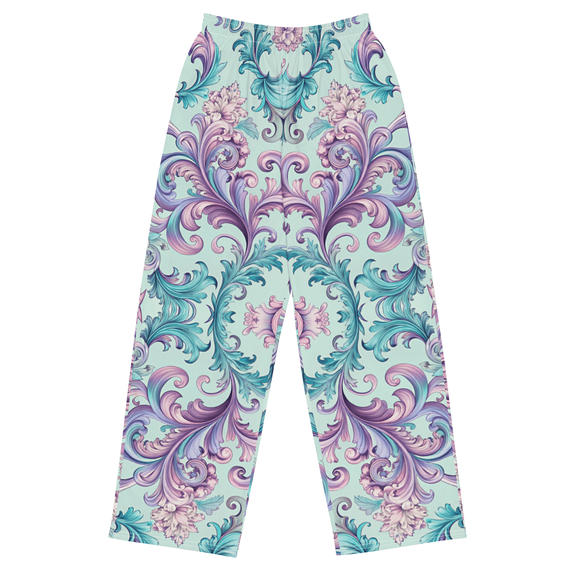 Dazzling Damask product image (1)