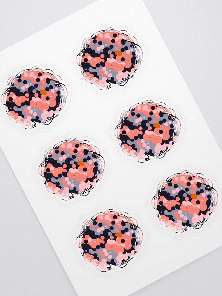 Funky Shapes 6 product image (1)