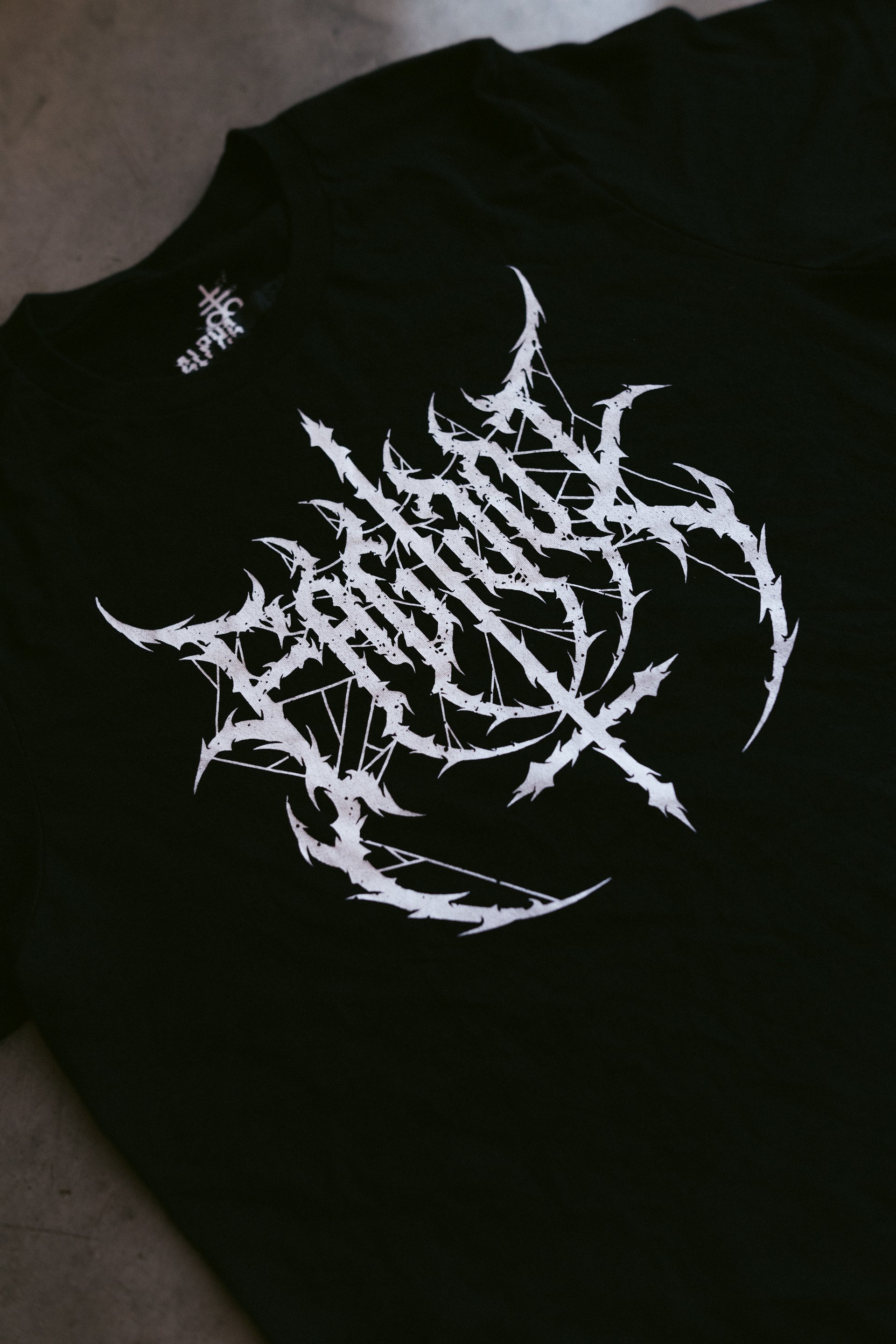 FaggoT Tee product image (3)