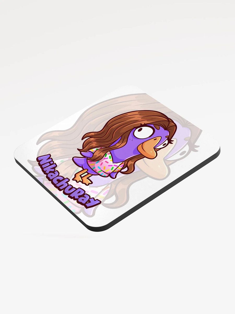 Goose NikachuRay Duck Coaster product image (3)
