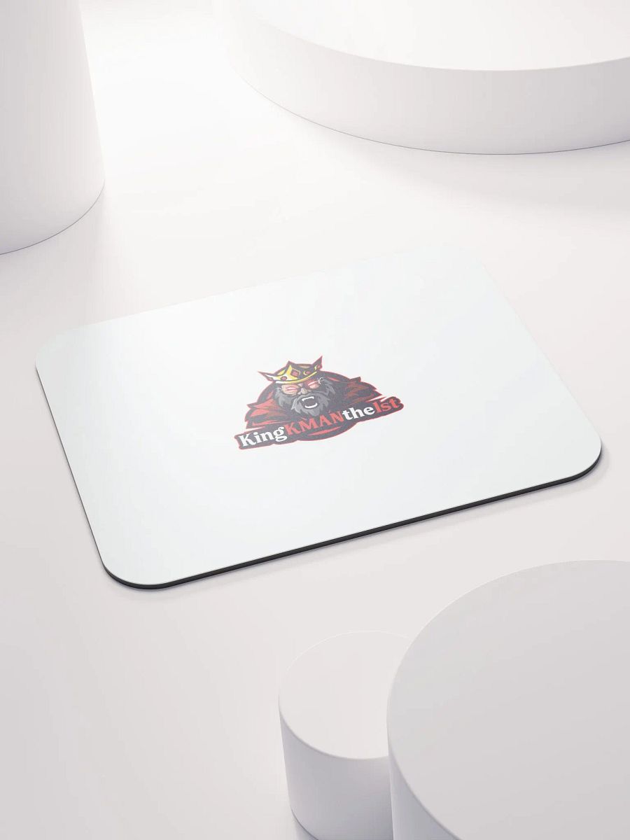 KingKMANthe1st MousePad product image (4)