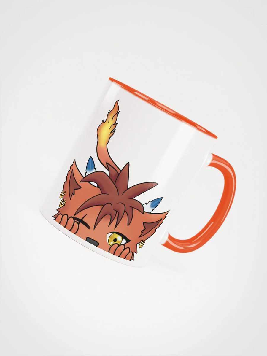 Lurk mug product image (10)