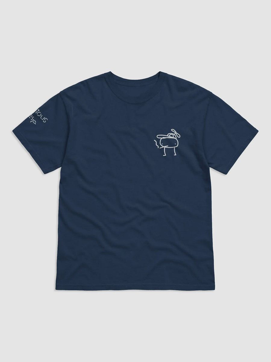 Smokin kidz tee product image (1)