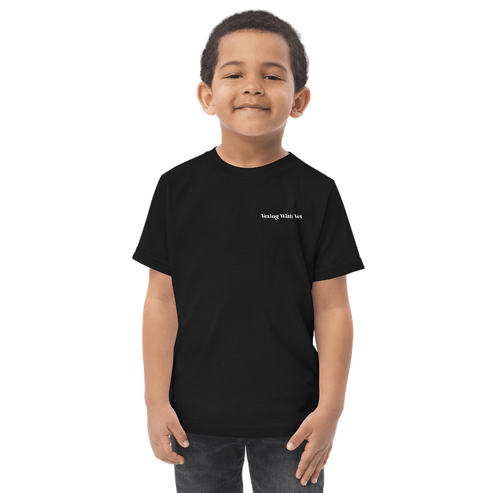 Mini Vexer Tee - Venom product image (2)