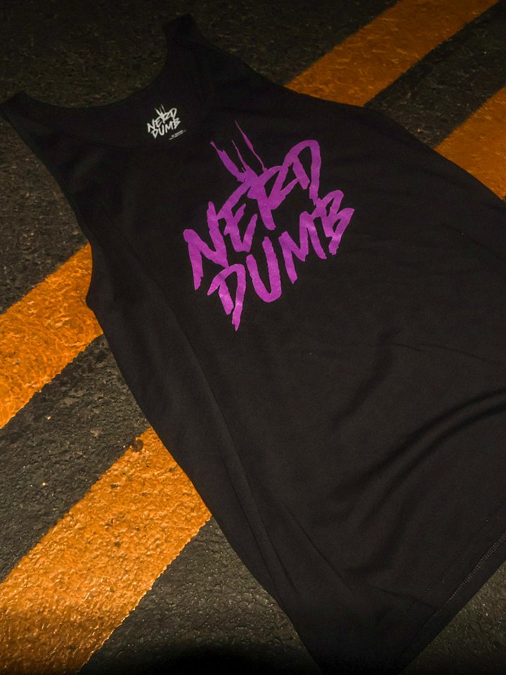 ND Logo - Tank product image (1)