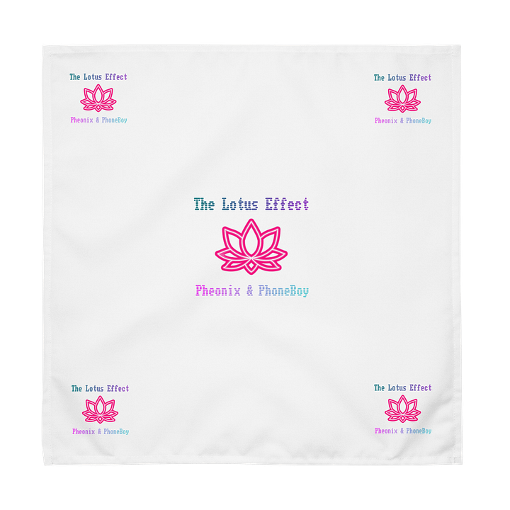 Lotus Effect Cloth Napkins product image (1)