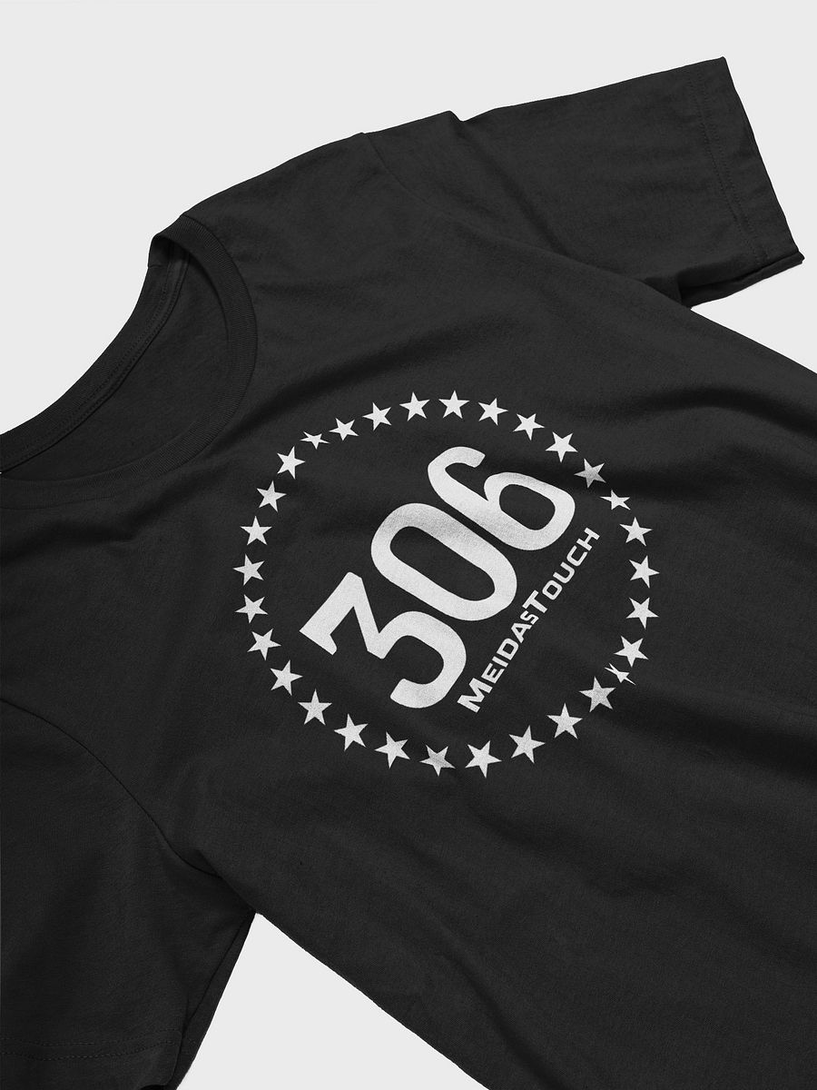 #MeidasTouch 306 LANDSLIDE UNISEX T-SHIRT product image (2)