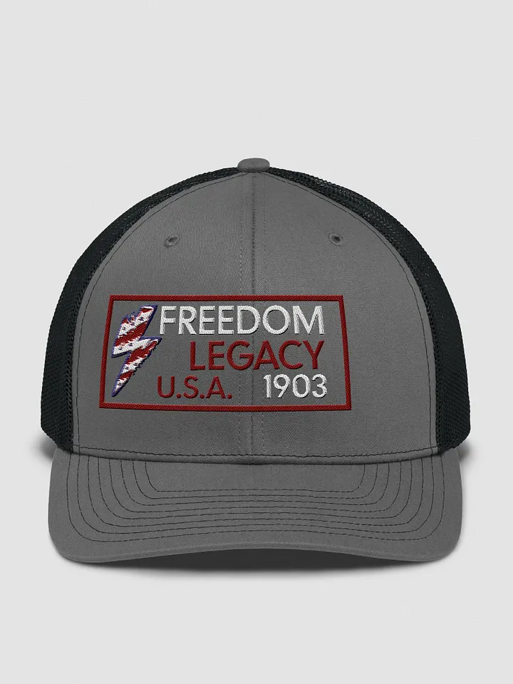 U.S.A. CAP product image (1)