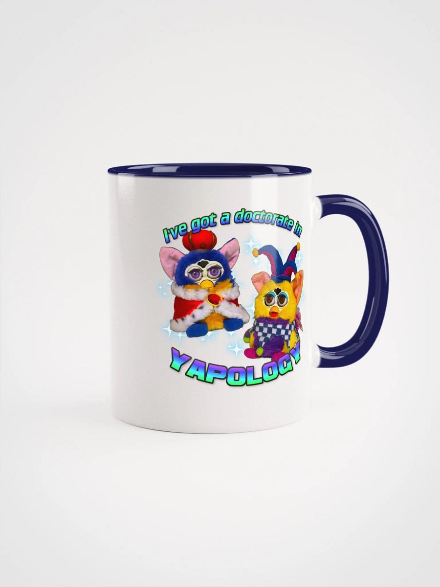 Yapology Mug product image (22)