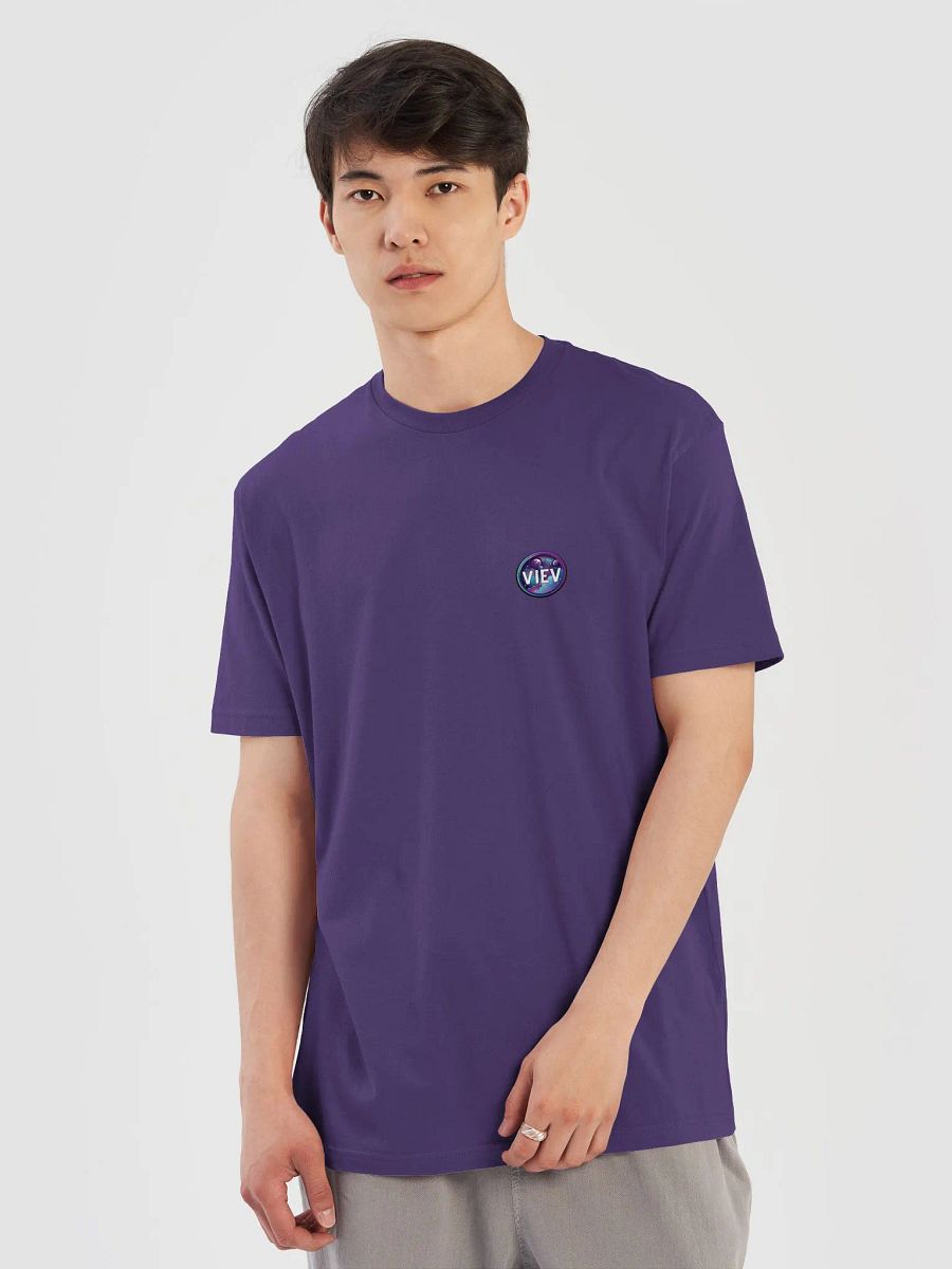 VievLogoShirt! product image (30)