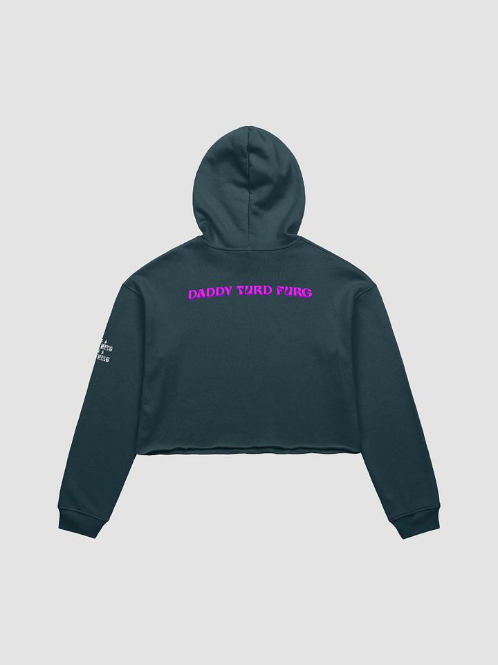 DTF Croppy Hoody product image (9)