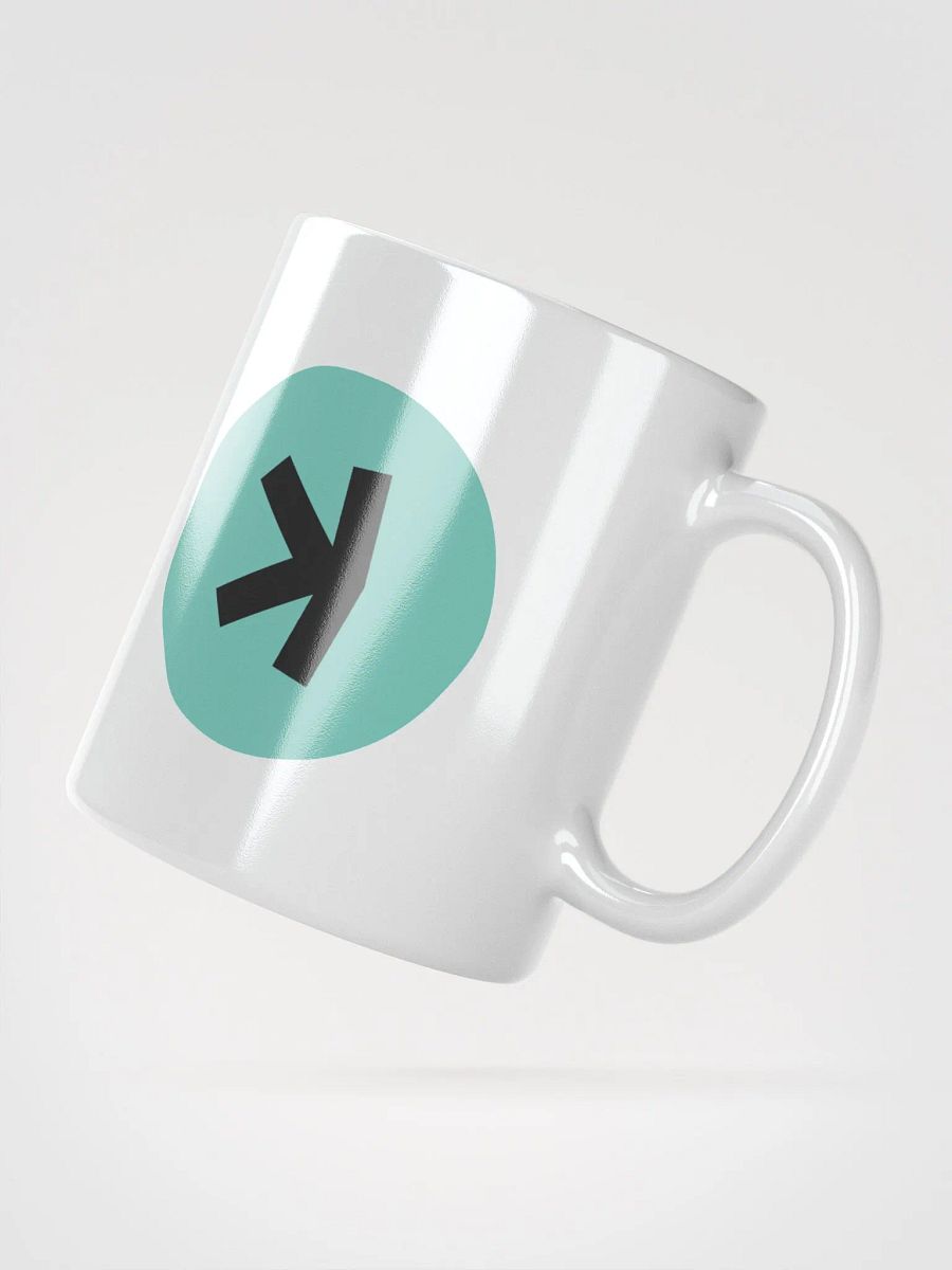 Morning Joe with KASPA product image (2)