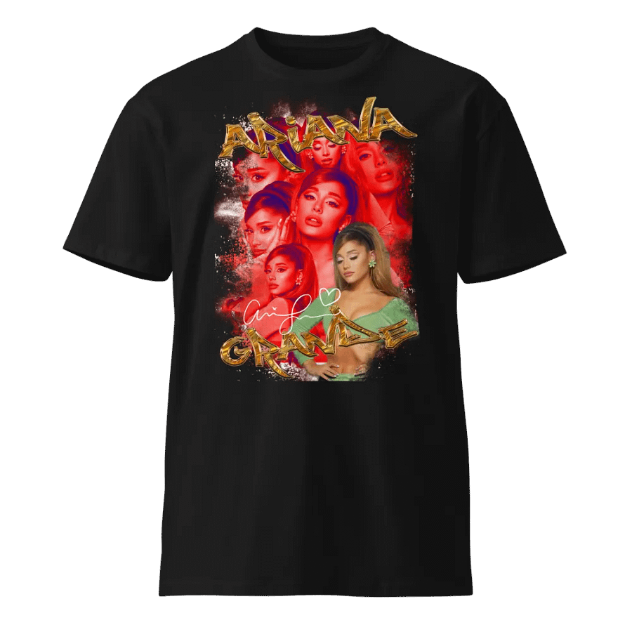 Expression Fusion Women's Graphic T-Shirt product image (16)