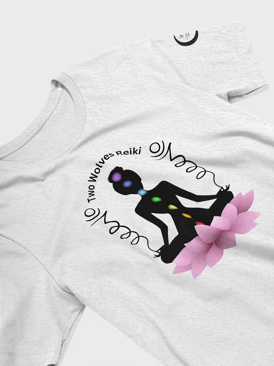 Lotus Power Tee product image (3)