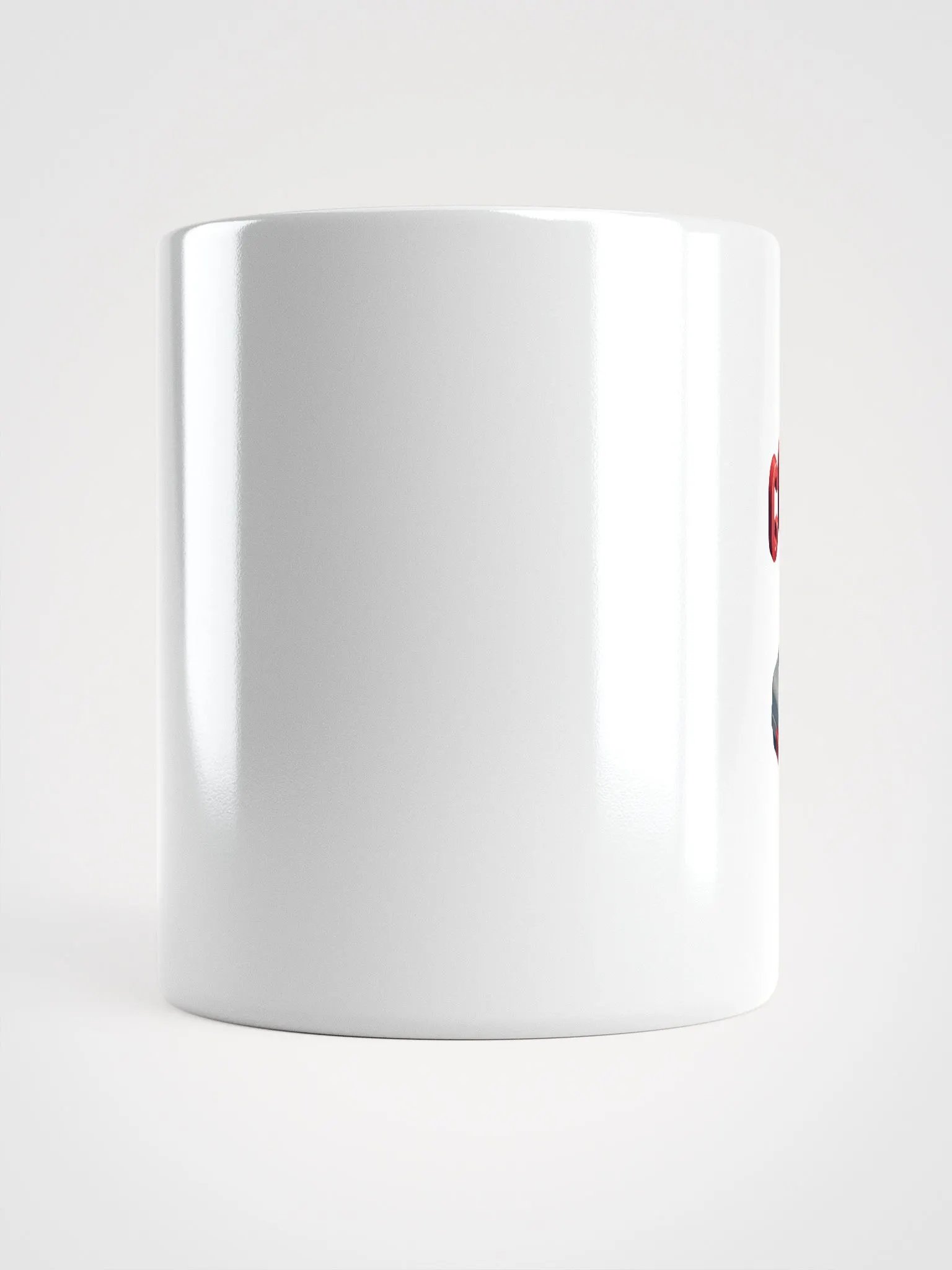Code Blue Mug product image (5)