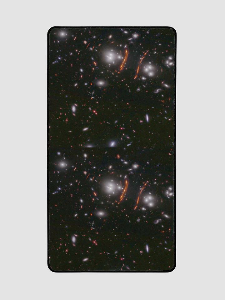 JWST ASTRO Desk Mat 15.5