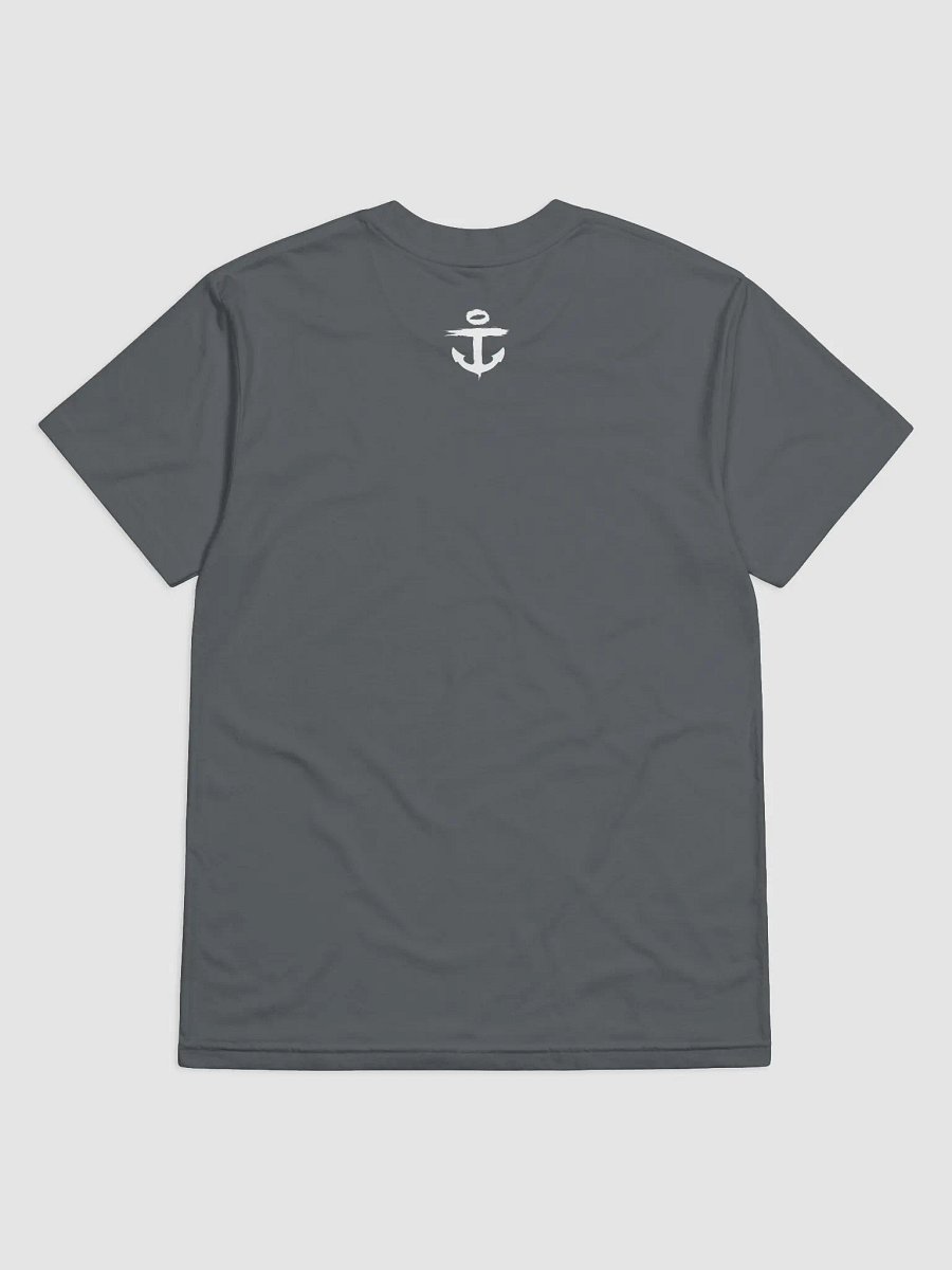 ANCHOR Club tee - Classic (womens) product image (14)