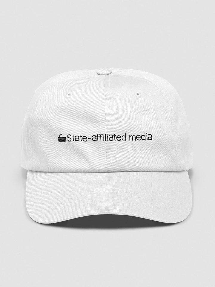State-affiliated Hat product image (1)